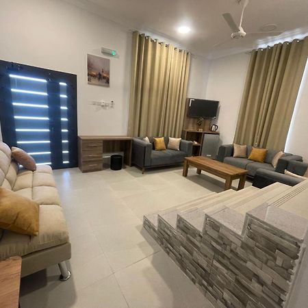 Aloevera Villas & Cafa Sayq ภายนอก รูปภาพ