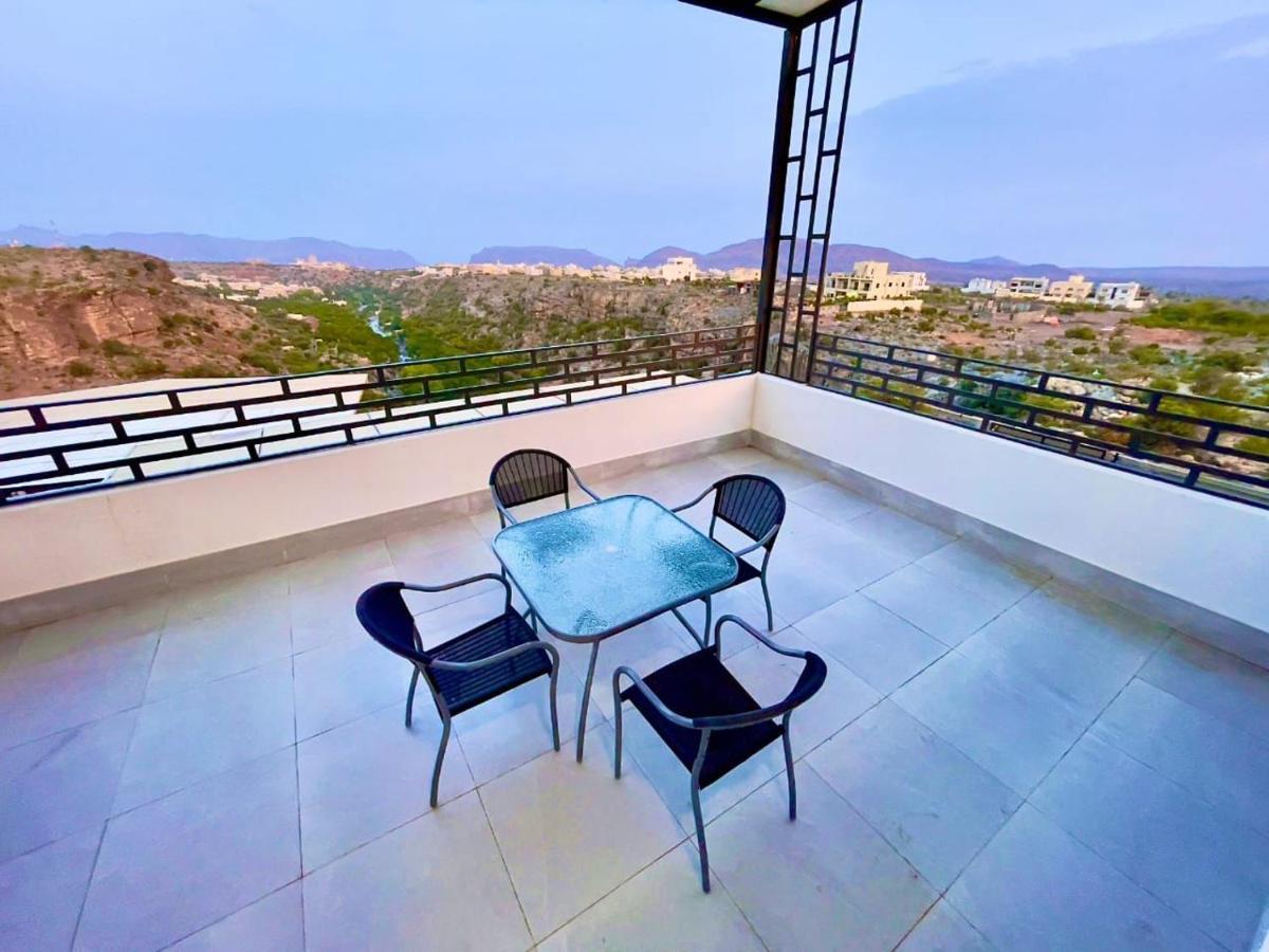 Aloevera Villas & Cafa Sayq ภายนอก รูปภาพ