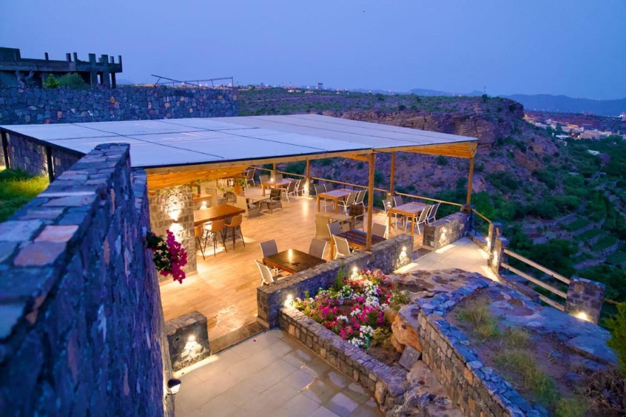 Aloevera Villas & Cafa Sayq ภายนอก รูปภาพ