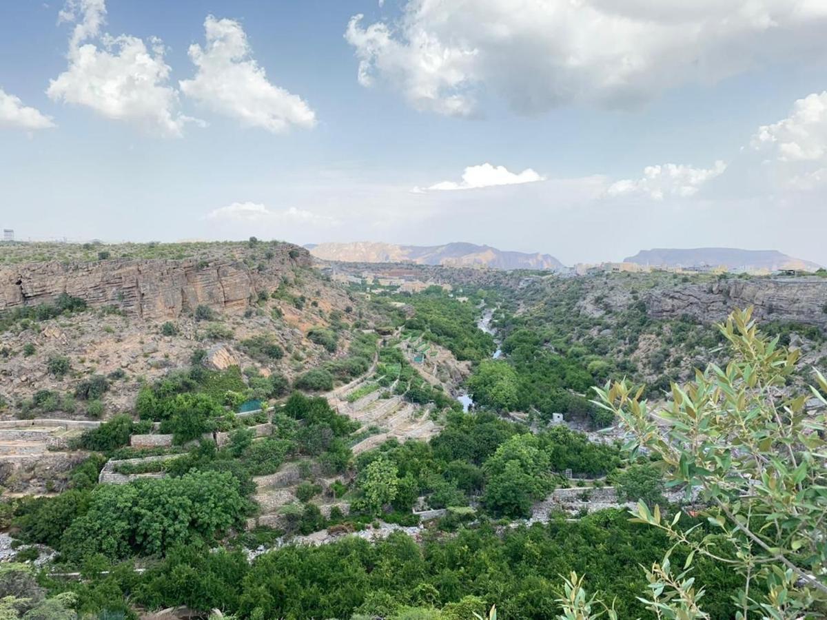 Aloevera Villas & Cafa Sayq ภายนอก รูปภาพ