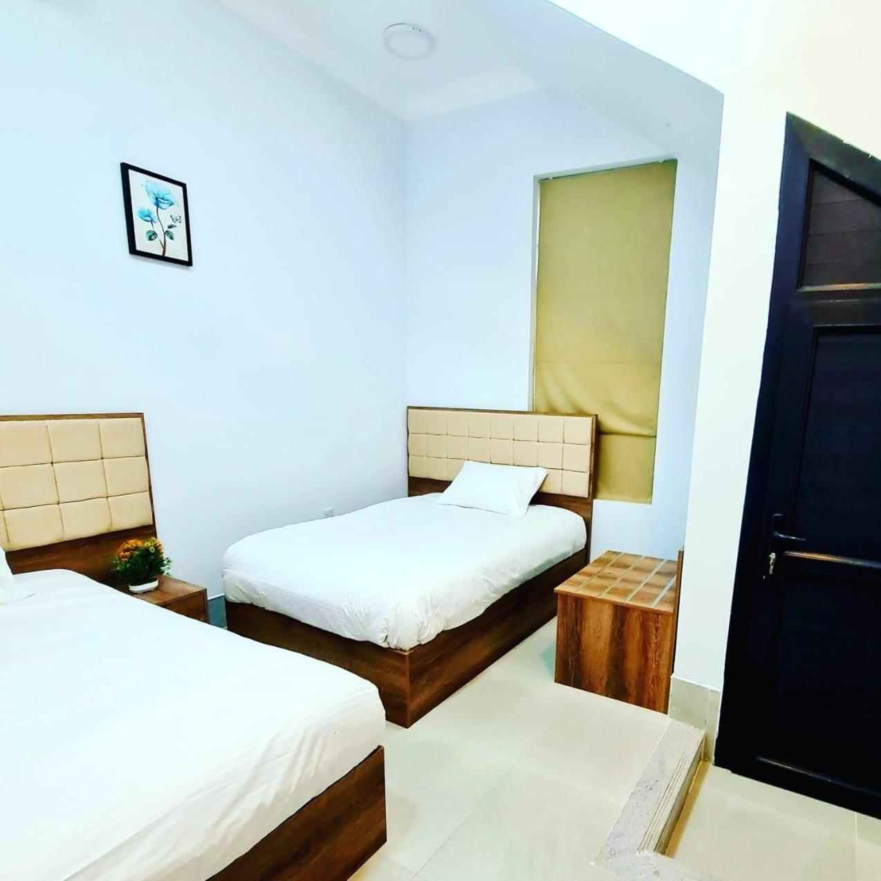 Aloevera Villas & Cafa Sayq ภายนอก รูปภาพ